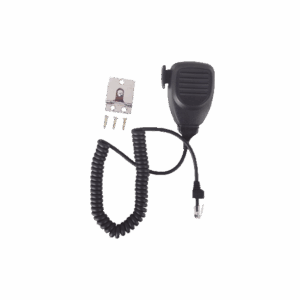 Micrófono  para radio movil TK760/762/860/862 (6PINES)