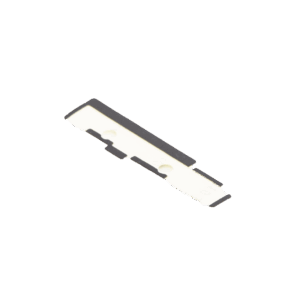 CUBIERTA PLASTICA DE PTT P/TK2160