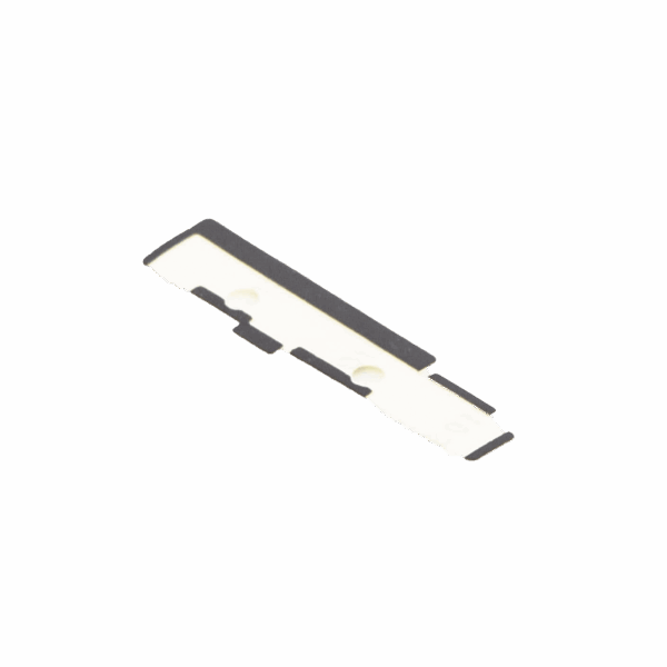 CUBIERTA PLASTICA DE PTT P/TK2160