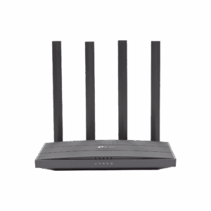 Router inalámbrico WiFi 5 AC 1200 Mbps / Doble Banda MU-MIMO...