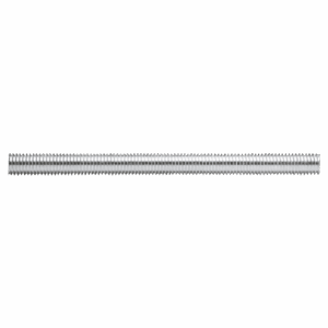 Varilla Roscada de 3/8″ (10 mm) X 3 Metros.