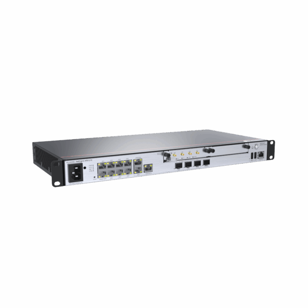 Router Huawei NetEngine para Pequeñas y Medianas Empresas / Soporta SD-WAN, Balanceo de Cargas/Failover / Seguridad /  VPN
