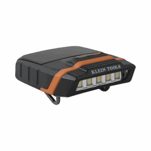 Lámpara de LED adaptable a Visera de Gorra