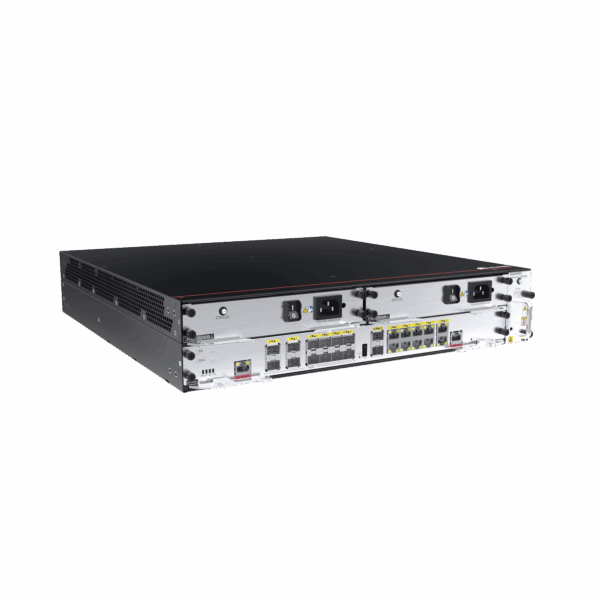 Router Huawei NetEngine para Grandes Empresas / Soporta SD-WAN, Balanceo de Cargas/Failover / VPN