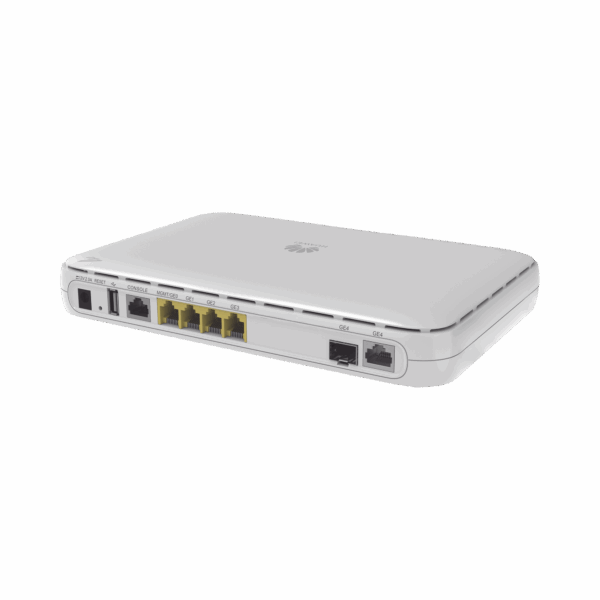 Router Empresarial / 1 puerto 10/100/1000 Mbps combo 1 puerto SFP (WAN) / 4 puerto 10/100/1000 Mbps(WAN/LAN) / Rendimiento 1 Gbps / VPN / Balanceo de Cargas / Hasta 200 Clientes / Administración Nube Gratis