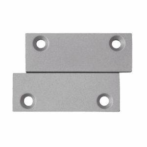 Contacto Magnético Metálico Cableado / Uso en Puertas y Ventanas / Normalmente Cerrado