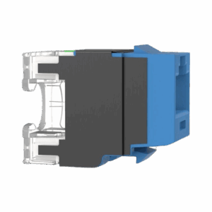 Conector Jack Estilo 110 (de Impacto), Tipo Keystone, Catego...