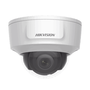 Domo IP 2 Megapixel / Lente 2.8 mm / Salida HDMI (1080p) para Usar en Monitor / Uso en Centros Comerciales / 30 Mts IR EXIR / IP42 / IK10 / WDR 120 dB / PoE / Micro SD