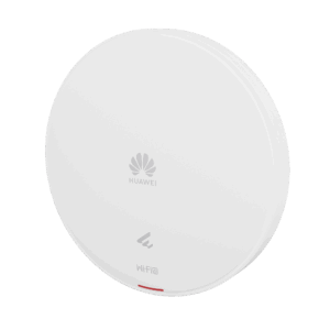Punto de Acceso Wi-Fi 6 de Alta Densidad / 6.575 Gbps / MU-MIMO 2x2x4:3 (2.4GHz, 5GHz y 5GHz) / Puerto 10/100/1000 Mbps  + 1 Puerto 100/1000/2.5 Gbps / Puerto USB / BLE / Smart Antenna 20% más cobertura / Seguridad WPA3 / Roaming Inteligente / Inst