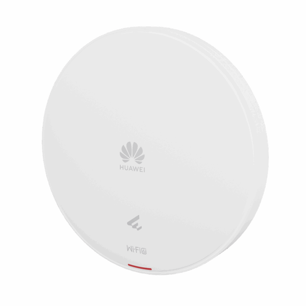 Punto de Acceso Wi-Fi 6 de Alta Densidad / 6.575 Gbps / MU-MIMO 2x2x4:3 (2.4GHz, 5GHz y 5GHz) / Puerto 10/100/1000 Mbps  + 1 Puerto 100/1000/2.5 Gbps / Puerto USB / BLE / Smart Antenna 20% más cobertura / Seguridad WPA3 / Roaming Inteligente / Inst