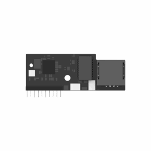 (AX HOME) Módulo de conexión Ethernet para paneles AX HOME