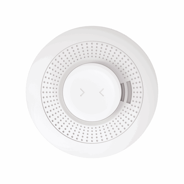 Sensor Inalambrico de Humo y Temperatura para Panel ProSeries