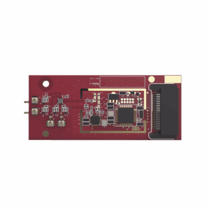 Modulo PROTAKEOVER compatible con Panel ProSeries para recibir Sensores Inalámbricos de la serie 5800, Bosch, 2GiG, ITI/Qolsis y DSC