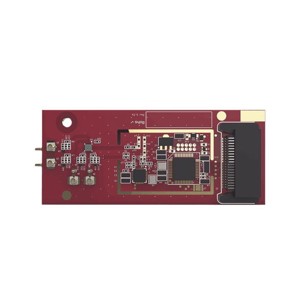 Modulo PROTAKEOVER compatible con Panel ProSeries para recibir Sensores Inalámbricos de la serie 5800, Bosch, 2GiG, ITI/Qolsis y DSC