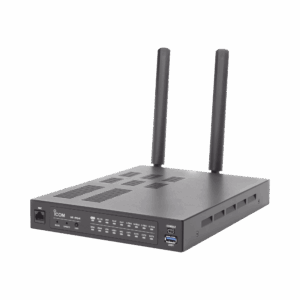 Enlace de Sistemas de Radios: LMR, LTE e IP y Sistemas Telef...