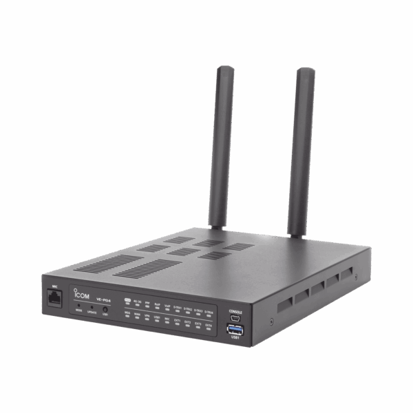 Enlace de Sistemas de Radios: LMR, LTE e IP y Sistemas Telefónicos IP