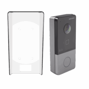 Kit Videoportero IP + Carcasa protectora 2 Megapixel  / PoE ...