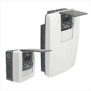 Medidor de energia para multiples cargas con conexion en red