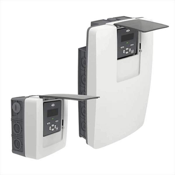 Medidor de energia para multiples cargas con conexion en red