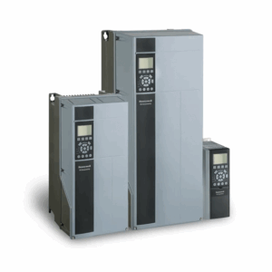 VARIADORES DE FRECUENCIA 3G SmartVFD 208/230 Vac 30 HP NEMA 1