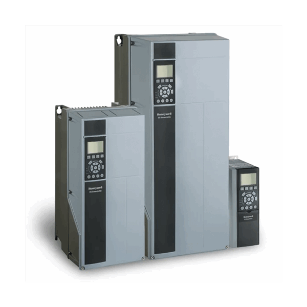 VARIADORES DE FRECUENCIA 3G SmartVFD 208/230 Vac 30 HP NEMA 1