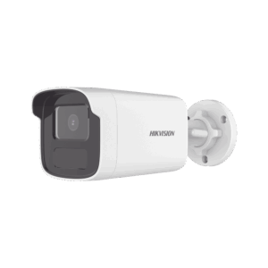 [Dual Light] Bala IP 4 Megapíxel / Lente 4 mm / 50 Mts IR + 50 mts Luz Blanca / ACUSENSE Lite (Detección de Humanos y Vehiculos) / Exterior IP67 / WDR 120 dB / PoE / ONVIF