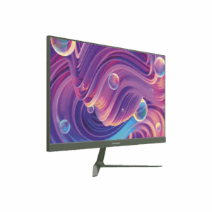 Monitor LED Full HD (1080p) de 23.8″ / Ideal para CCTV...