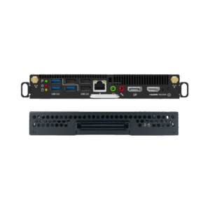 OPS I5-10500 para HUAWEI Ideahub B3 (65/75/86 pulgadas) DDR4 8GB, 128GB SSD, Windows 10 – IOT Entreprise SAC.