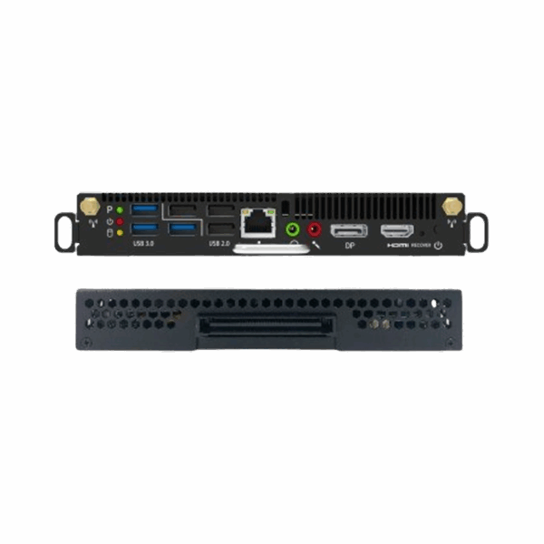 OPS I5-10500 para HUAWEI Ideahub B3 (65/75/86 pulgadas) DDR4 8GB, 128GB SSD, Windows 10 - IOT Entreprise SAC.