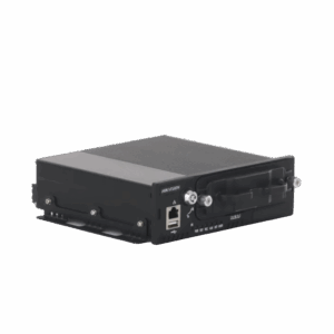 DVR Móvil 1080p (2 Megapixel) / 4 Canales TURBO / Sensor G / Compatible IA / Soporta 2 HDD / Alarmas I/O / Salida de Video / Incluye 1 SSD de 1 TB