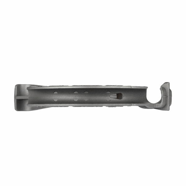 Cabezal de doblador de tubos conduit de hierro de 1''