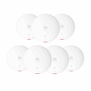 Kit de 7 – Punto de Acceso Wi-Fi 6 /  1.775 Gbps / MU-...