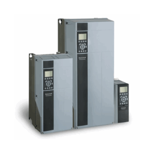 VARIADORES DE FRECUENCIA 3G SmartVFD: 208/230 Vac: 10 HP: 30.8 Amps: IP21: NEMA 1