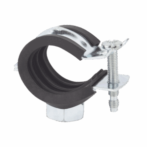 Abrazadera isofónica instalación rápida 2″ (60 mm).