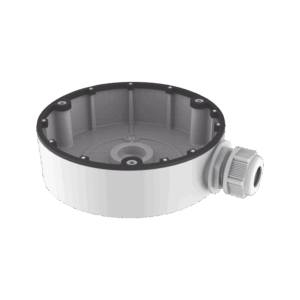 Caja de Conexiones para Cámaras Domo o Eyeball HIKVISION / U...