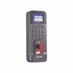 Biométrico WiFi de Acceso y Asistencia Compatible con APP Hi...
