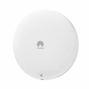 Punto de Acceso Wi-Fi 6 / 2.975 Gbps / MU-MIMO 2×2:2 (2.4GHz y 5GHz) / 1 Puerto GE / Smart Antenna 20% más cobertura / Instalación en techo y pared / Seguridad WPA3 / Roaming Inteligente / Hasta 128 usuarios / Administración Gratuita
