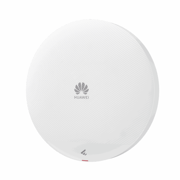 Punto de Acceso Wi-Fi 6 / 2.975 Gbps / MU-MIMO 2x2:2 (2.4GHz y 5GHz) / 1 Puerto GE / Smart Antenna 20% más cobertura / Instalación en techo y pared / Seguridad WPA3 / Roaming Inteligente / Hasta 128 usuarios / Administración Gratuita