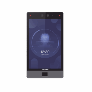 Terminal Facial Min Moe 8″ Touch con Lector de Huellas...