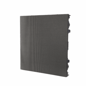 Modulo LED Full Color para Videowall / Gabinete de Aluminio / Pixel 4 mm / Resolución 240 X 240 / Uso en Exterior (IP65) / Publicidad en Exterior