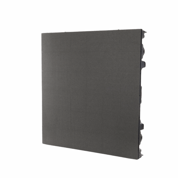Modulo LED Full Color para Videowall / Gabinete de Aluminio / Pixel 4 mm / Resolución 240 X 240 / Uso en Exterior (IP65) / Publicidad en Exterior