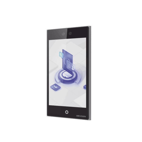 Biometrico Facial Android 11 con Pantalla de 8" / 100,000 Usuarios / Reconocimiento Facial Ultra Rapido