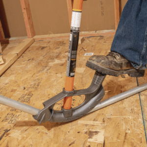 Doblatubos para Pared Delgada de 3/4″  y Pared Gruesa 1/2″.