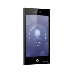 Terminal Facial WiFi con pantalla de 7″ / Exterior IP6...