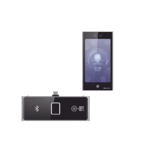 Terminal Facial Min Moe WiFi con pantalla de 7″ y Lect...