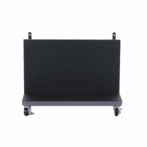 Montaje Móvil de Piso Poster LED / Compatible con DS-D4215MI...