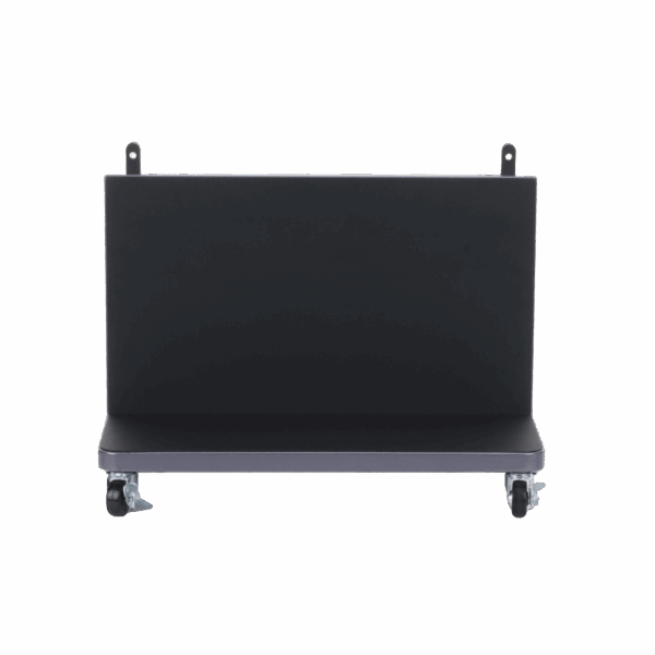 Montaje Móvil de Piso Poster LED / Compatible con DS-D4215MI-070H(B)