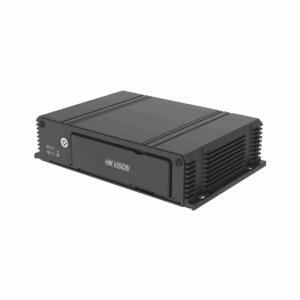 DVR Móvil 2 Megapixel (1080p) / 4 Canales TURBOHD / Tecnología IA Integrada / Soporta 4G / GPS / Sensor G / Soporta 2 Memorias SD (512 GB Total) / Alarmas I/O