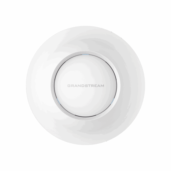 Punto de acceso Wi-Fi 802.11 ac 2.03 Gbps, Wave-2, MU-MIMO 4x4:4 (5GHz) y MU-MIMO 2x2:2 (2.4GHz) con administración desde la nube gratuita o stand-alone.