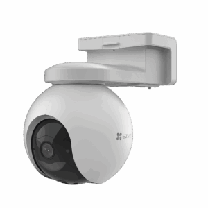 Camara de Batería Recargable  / 4G Multicarrier /  Compatible con Panel Solar CS-CMT-SOLARPANEL-E conector Tipo C / Seguimiento Inteligente / Visión Nocturna a Color / Detección humana  / Exterior Con Potección